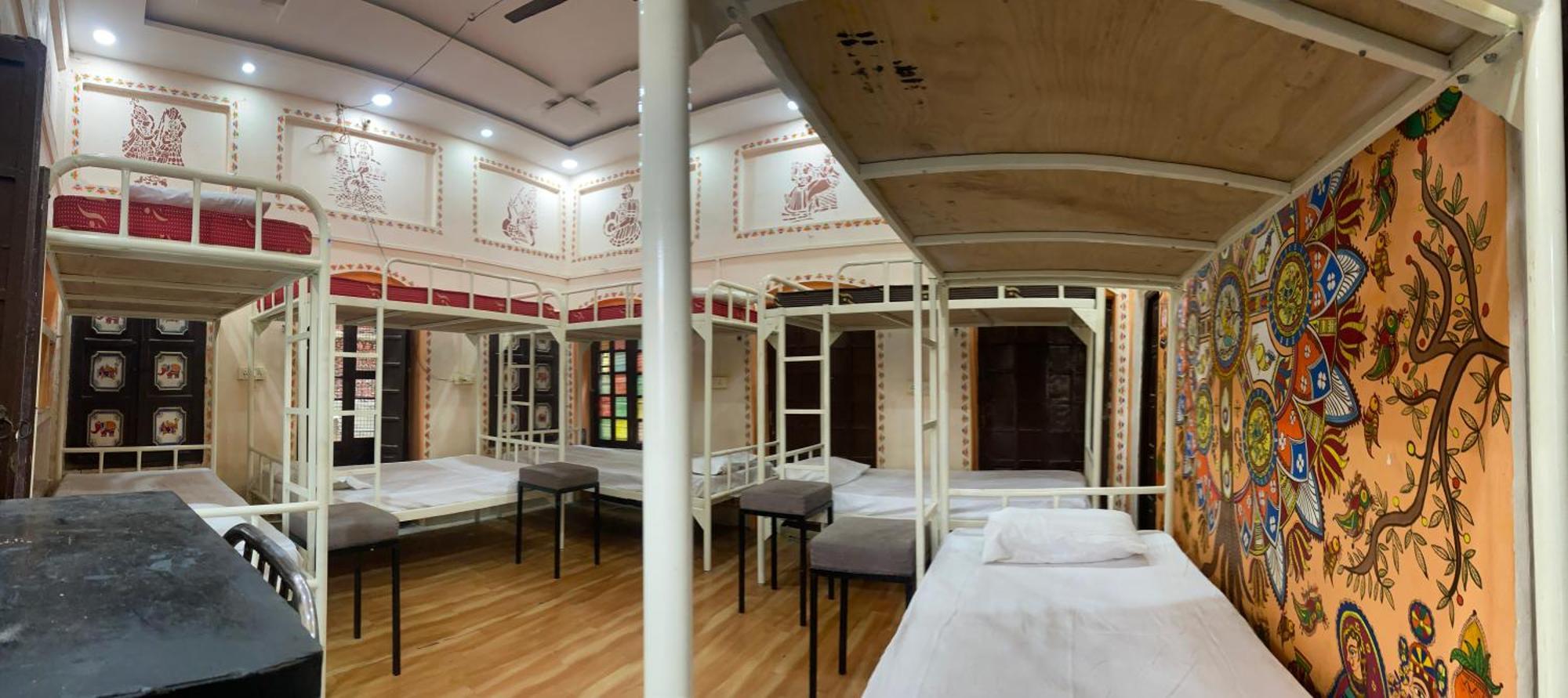 Rudra Home Stay فاراناسي المظهر الخارجي الصورة