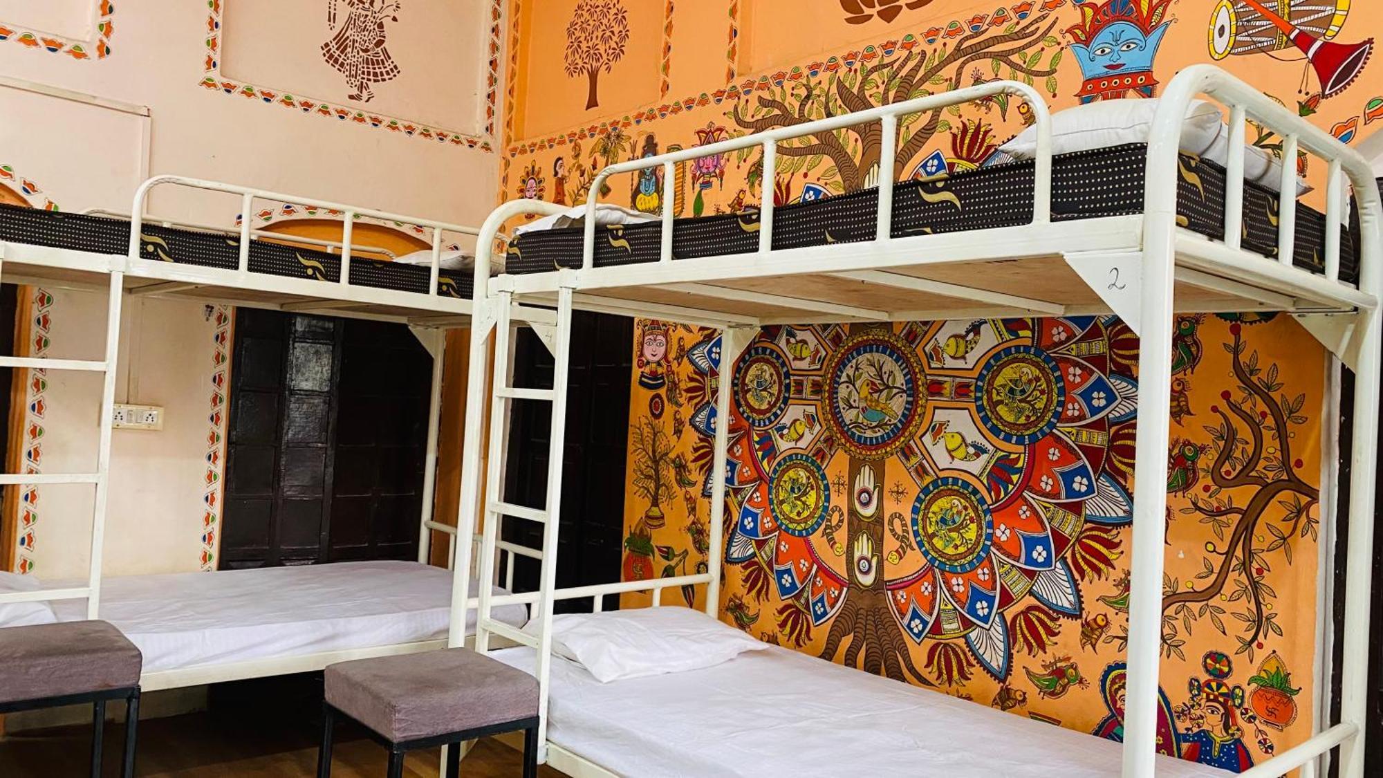 Rudra Home Stay فاراناسي المظهر الخارجي الصورة